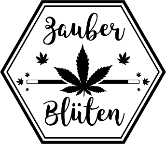 Zauber - Blüten Landing Page